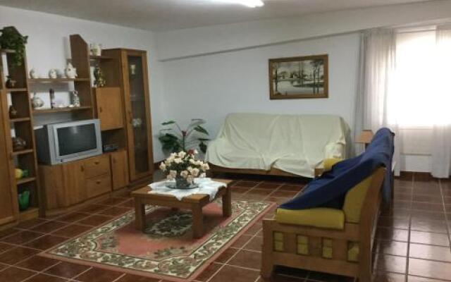Casa Silva