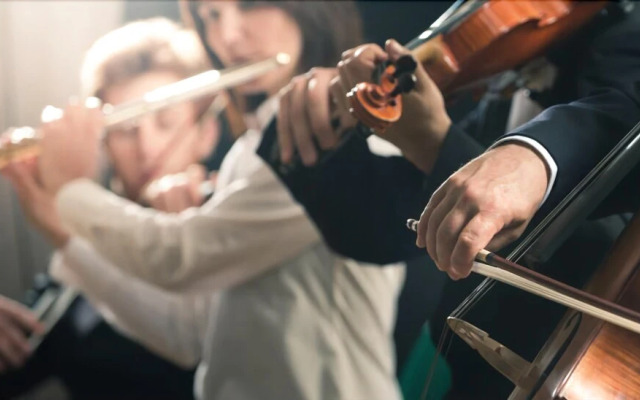 Cirque Deluxe Studio Apartment