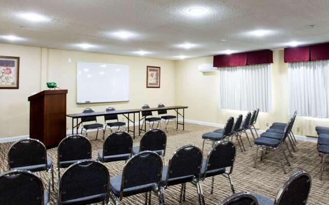Comfort Inn Columbia - Bush River