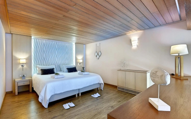 Castello Boutique Resort & Spa - Adults Only