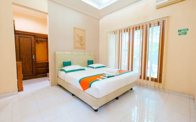 Homestay Pogung dekat UGM by Simply Homy