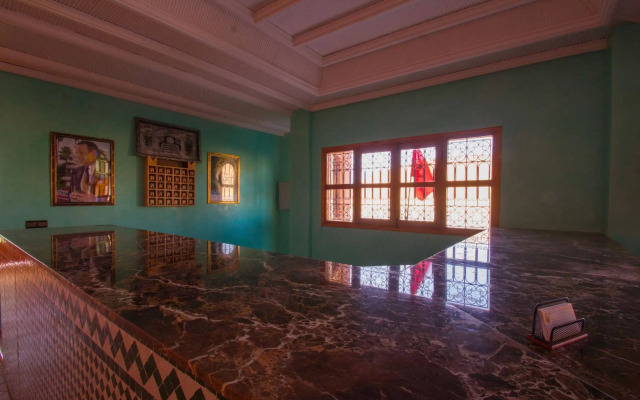 Ksar Ljanoub