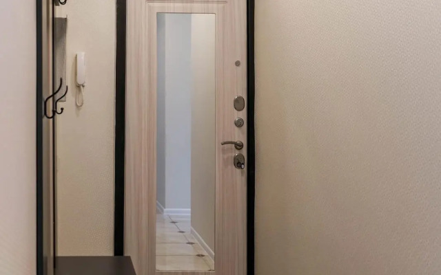 Piligrim on Julius Fuchik Street