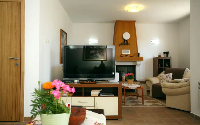 Villa Damjan