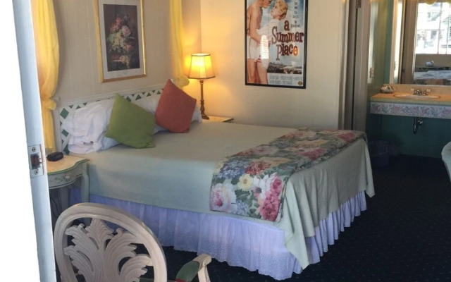 American Boutique Inn - Lakeview