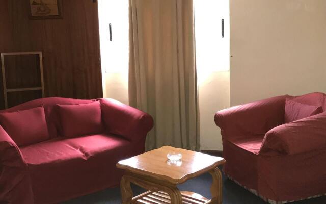 St Georges Hotel