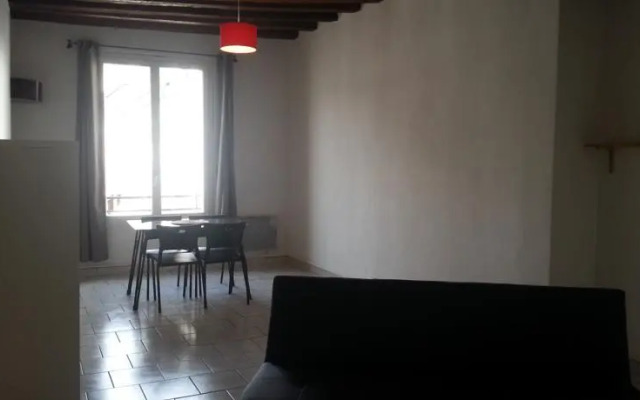 Résidence Le Commerce