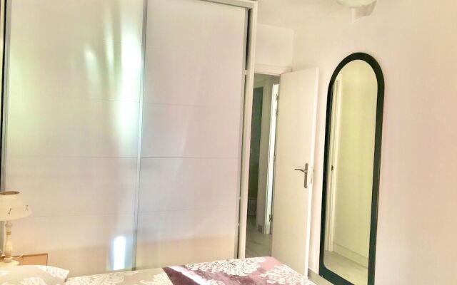 Cenit Apartment