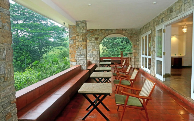 Villa Mahakanda