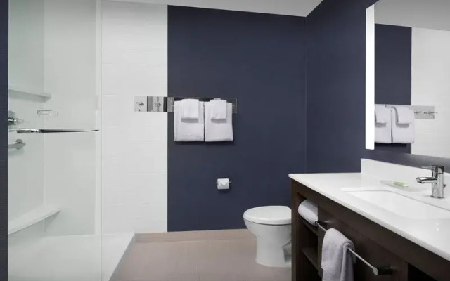 Residence Inn Galveston Island