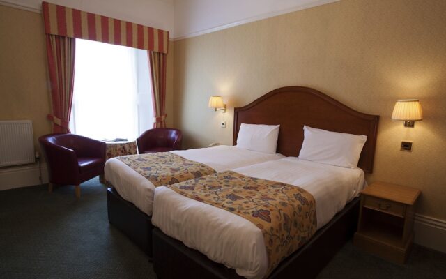 Chase Hotel