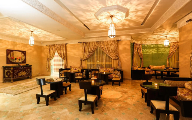 Palais du Desert Hôtel & Spa