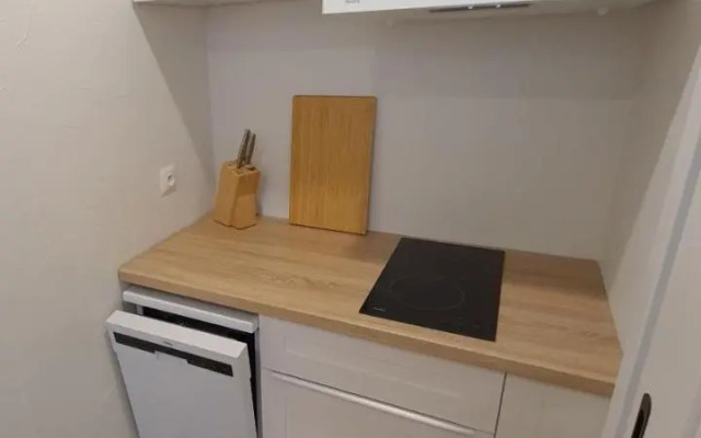 Apartament Fredry