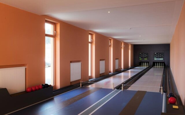 JUFA Hotel Stubenbergsee