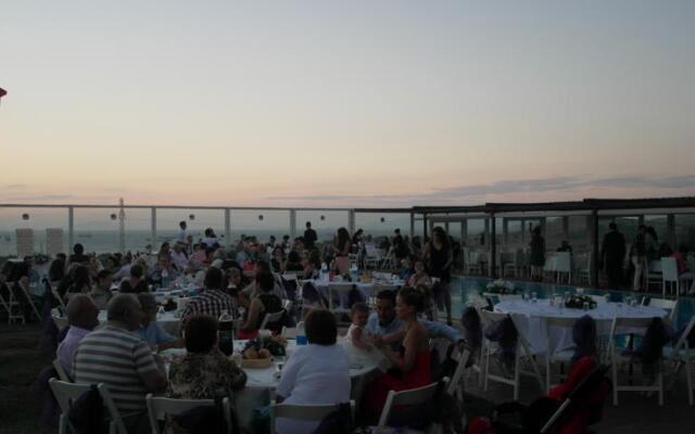 Monachus Boutique Hotel