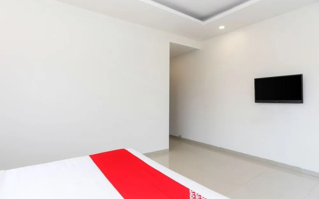 Hotel Namrata By OYO Rooms