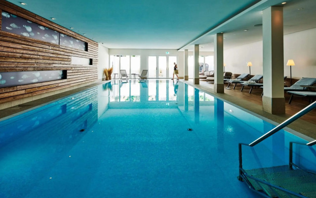Hotel Anklamer Hof, BW Signature Collection