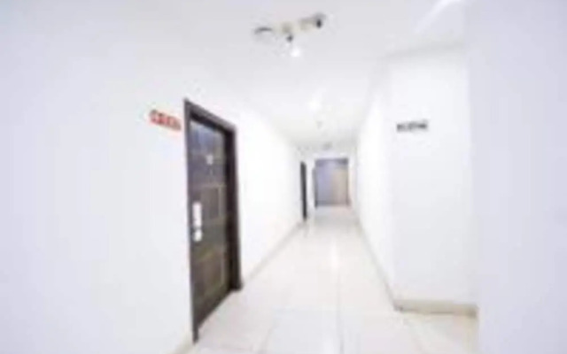 FabHotel The Residency 44 Noida