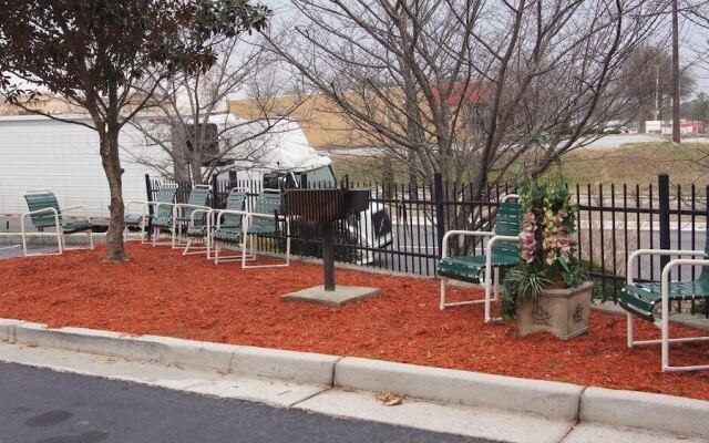 Quality Inn & Suites Union City - Atlanta South