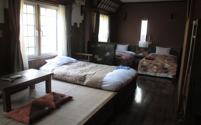 Auberge Kita No Dan Dan