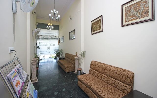 Hotel Chetram Elite