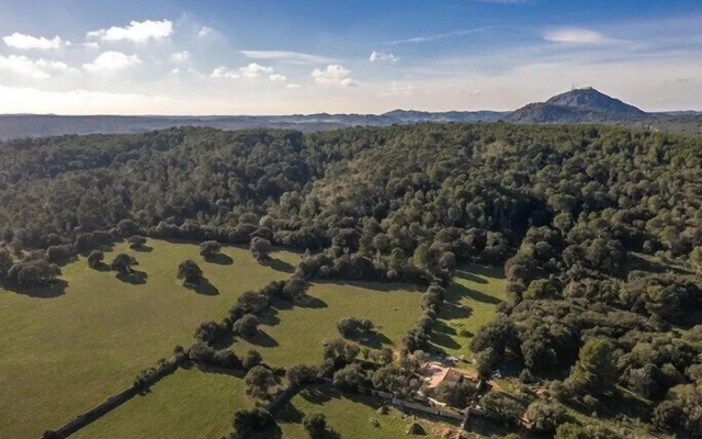 Hotel Alcotx Country Club