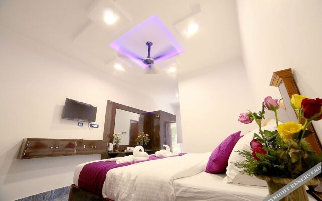 Sathvika Hotels