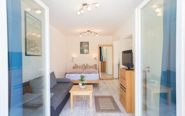 FeWo Engler Adendorf Kastanienallee