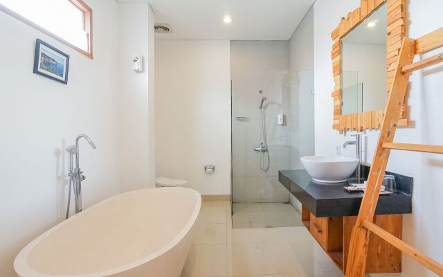 Home 21 Bali