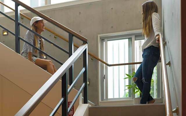 HOSTEL SunTerrace Ishigaki