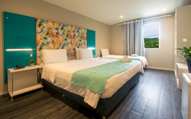 Aroma Do Mar by Latitud Hoteles