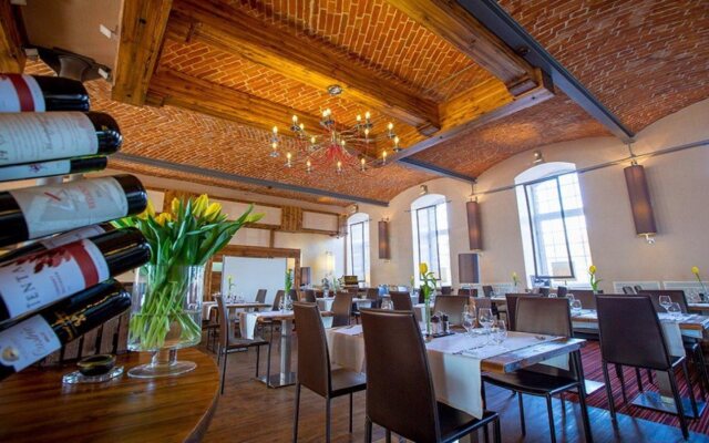 Mlyn Jacka Hotel & Spa