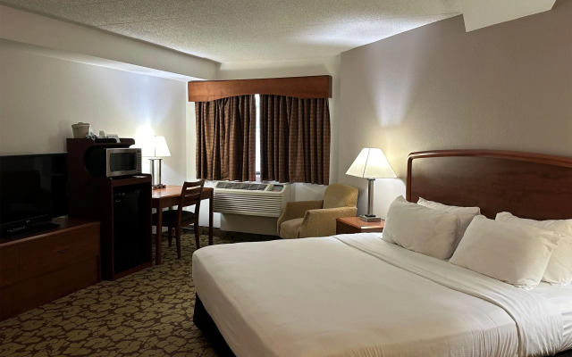 AmericInn by Wyndham Appleton North/Little Chute