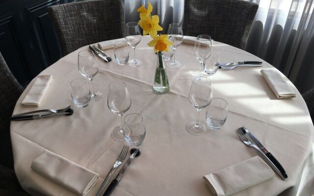 ArDuen - Domaine de la Hardouinais