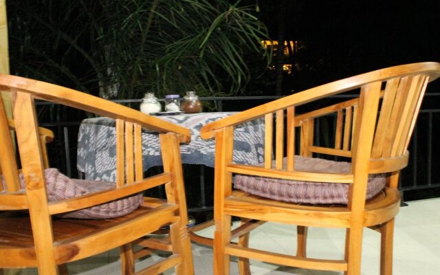 Artja Inn Homestay Ubud