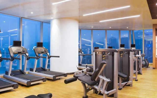 Meixi Lake Hotel, A Luxury Collection Hotel, Changsha