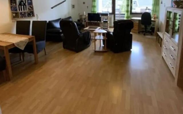 Yvonne Comfortable Holiday Residence
