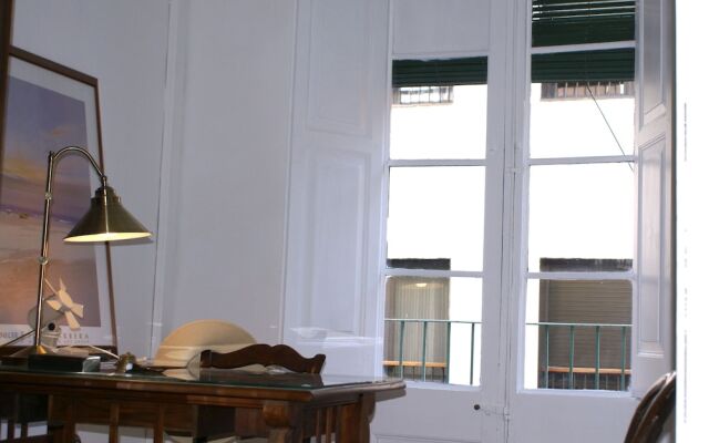 Downtown Vilanova Rent House