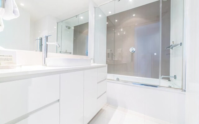 Luxury Surfers Paradise Residences