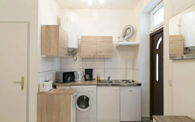 Raisa Apartments Lerchenfelder Gürtel 30