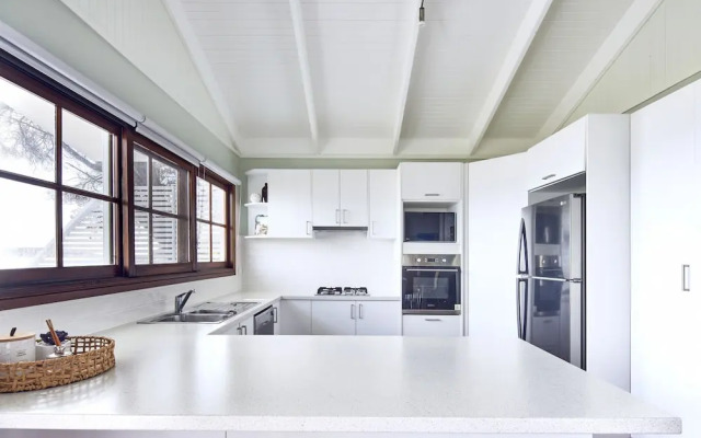 NRMA Murramarang Beachfront Holiday Resort