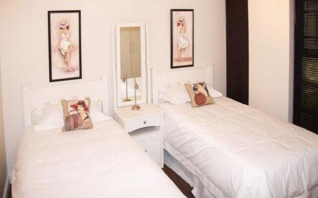 Gouriqua Luxury Apartments