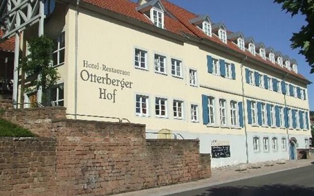 Hotel Otterberger Hof