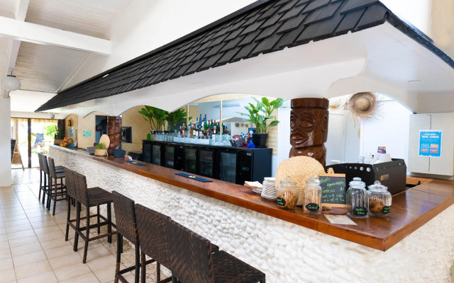 Club Raro Resort – Adults Only
