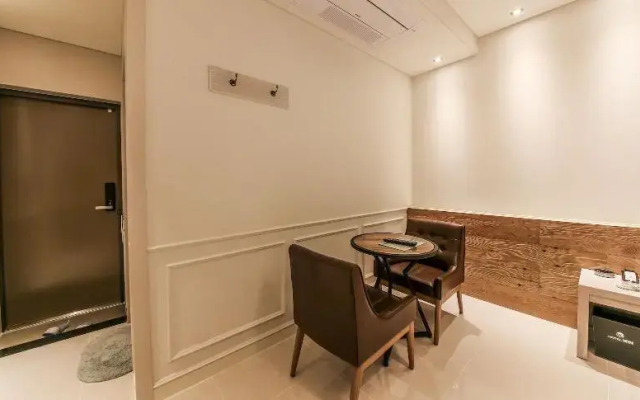 Pohang Wynn Hotel