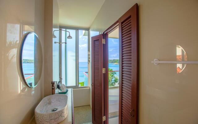 Norn Talay Surin Beach Phuket Hotel