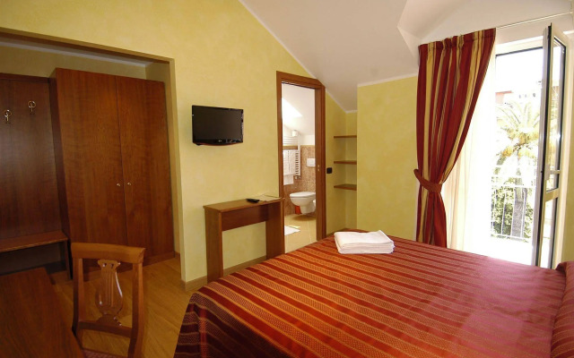 Hotel Baia Blu
