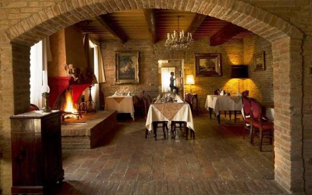 Locanda Corte Arcangeli