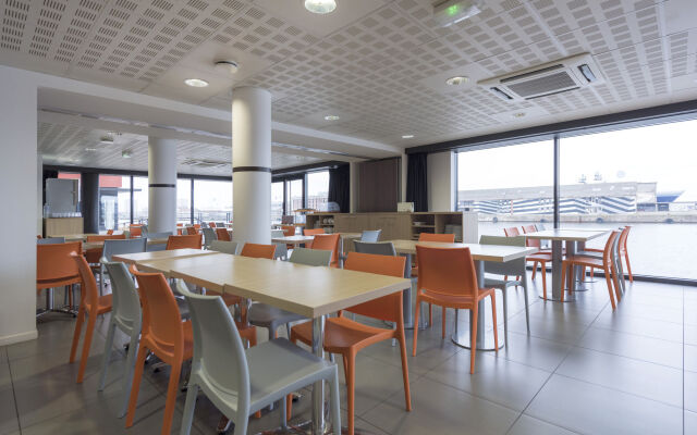 All Suites Appart Hôtel | Dunkerque Centre