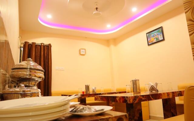 Mahira Residency
